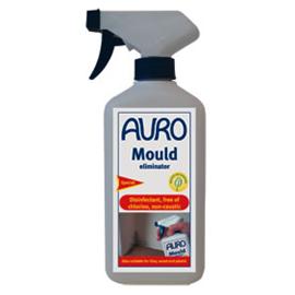 auro 412 Mould Eliminator - 0.5 Litres