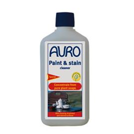 auro 435 Paint and Stain Cleaner - 0.5 Litres