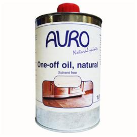 auro Eco Paint 109-90 One-off natural oil - 1