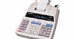 Aurora 12 Digit Printing Calculator PR5100