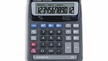 Aurora DT85V - DT85V Desk Calculator
