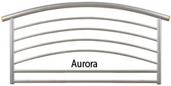 Aurora Headboard