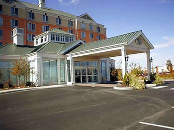 AURORA Hilton Garden Inn Denver Airport