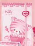 Milly A5 Note Book *