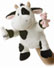 Aurora Playtime Puppet Moo Cow