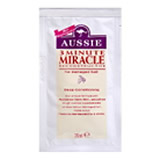 Aussie 3 Minute Miracle Frizz Remedy Sachet 20ml
