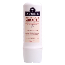 Aussie 3 Minute Miracle Reconstructor; For