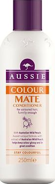 Aussie, 2041[^]10025603 Colour Mate Conditioner 250ml 10025603