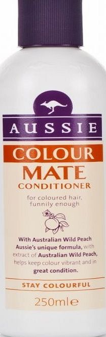 Aussie Colour Mate Conditioner