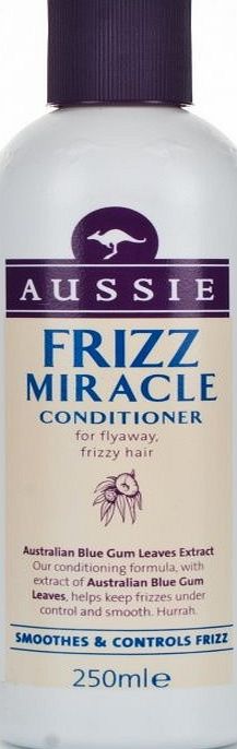 Aussie Frizz Miracle Conditioner