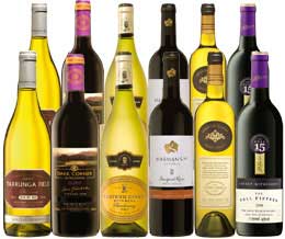 Aussie Heroes Selection - Mixed case