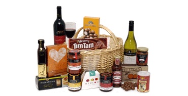 Indulgence Hamper