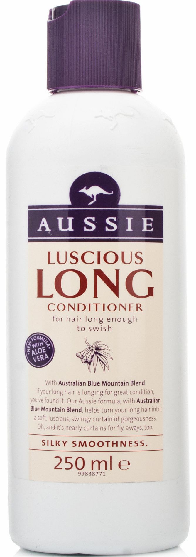 Aussie Luscious Long Conditioner