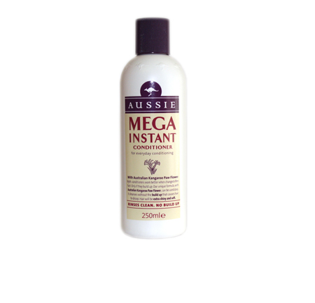 MEGA INSTANT CONDITIONER 250ML