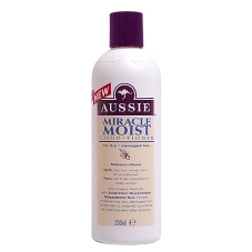 Miracle Moist Conditioner; 250ml