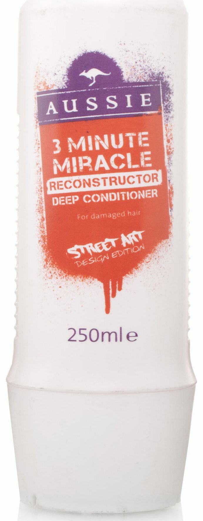 Aussie Reconstructor 3 Minute Miracle Deep