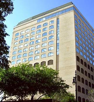 AUSTIN Hilton Garden Inn Austin Downtown