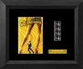 Austin Powers Goldmember - Single Film Cell: 245mm x 305mm (approx) - black frame with black mount