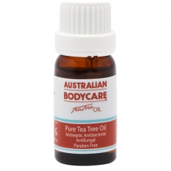 Australian Body Care AUSTRALIAN BODYCARE PURE TEA TREE OIL (30ML)