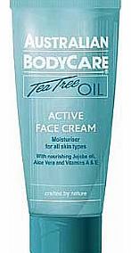 Australian Bodycare Active Face Cream (50ml)