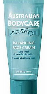 Australian Bodycare Balancing Face Cream (50ml)