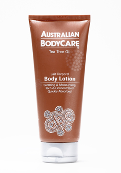 Australian BodyCare Body Lotion
