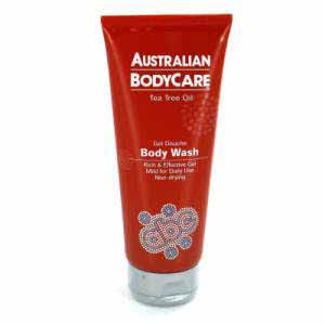 Australian Bodycare Body Wash 200ml