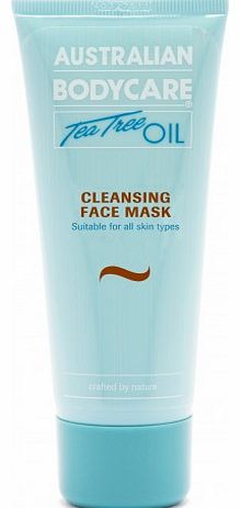 Australian Bodycare Cleansing Face Mask - 75ml