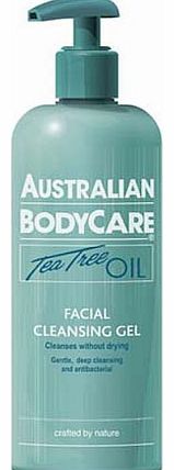 Australian Bodycare Facial Cleansing Gel (250ml)