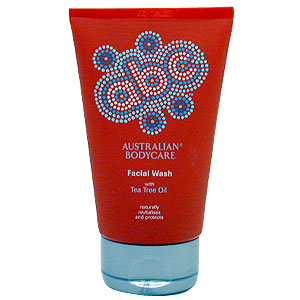 Australian Bodycare Facial Wash