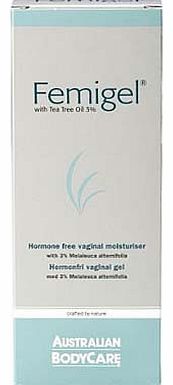 Australian Bodycare Femigel (3 x 5ml)