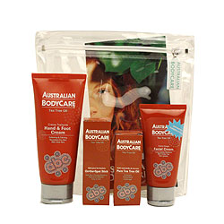 Australian Bodycare Gift Set