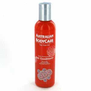 Australian BodyCare Hair Conditioner with Tea Tree Oil 200ml