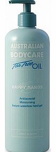 Australian Bodycare Happy Hands Anti-Bacterial