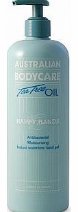 Australian Bodycare Happy Hands Anti-Bacterial