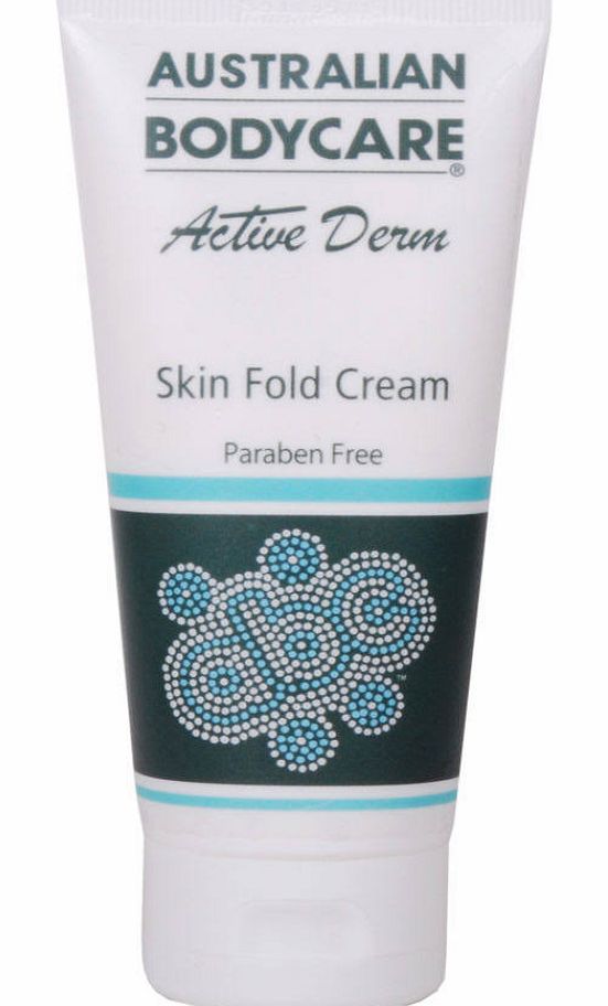 Australian Bodycare Skin Fold Cream 100ml