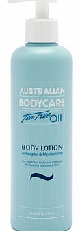 Australian Bodycare Tea Tree Oil Body Lotion