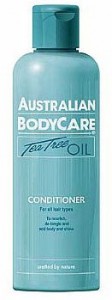 Australian Bodycare Tea Tree Oil Conditioner 250ml