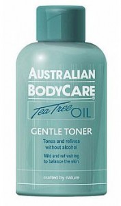 Australian Bodycare Tea Tree Oil Gentle Toner