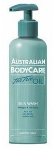 Australian Bodycare Tea Tree Oil Skin Wash 250ml