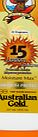 Australian Gold Lotion SPF15 Moisture Max 237ml