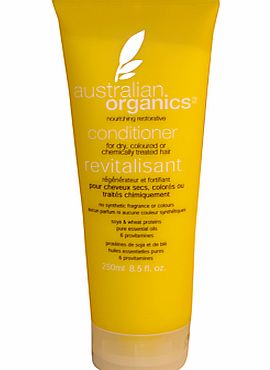 Australian Organics Nourishing Restorative