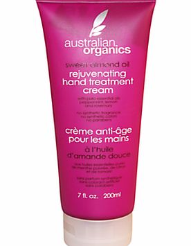 Australian Organics Sweet Almond Oil