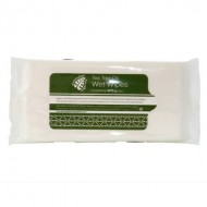 Australian Organics Tea Tree Oil Wet Wipes 24 Pack