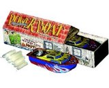 Re:creation Group Plc UBERSTIX Pirate Ship 