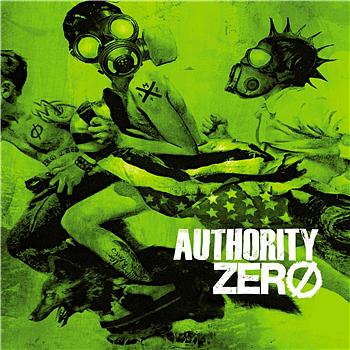 Authority Zero Andiamo