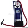 Foot Pump With Gauge
