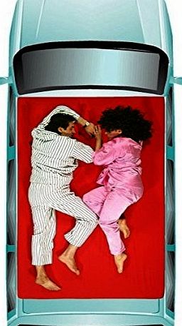 Auto-Home Autohome AG-CCF-01 Car Roof Tent