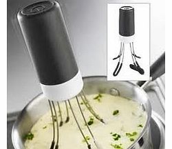 - No Hands, Cordless, Food Mixing, Stirring Kitchen Gadget