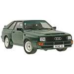 Audi Sport Quattro 1984